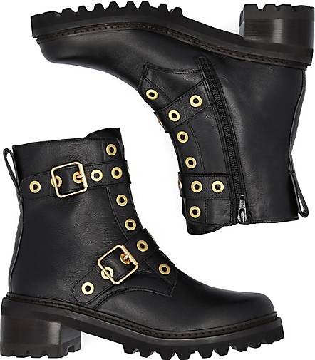 See by Chloé Stiefelette LEXY