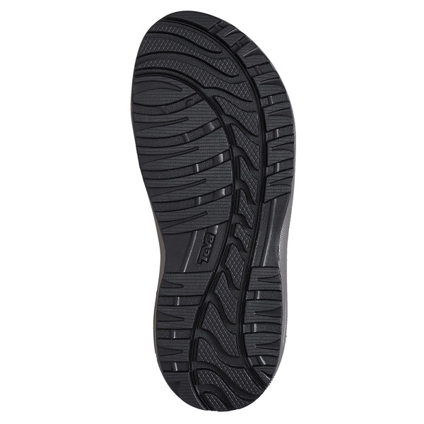 WINSTED Herren - Trekkingsandalen