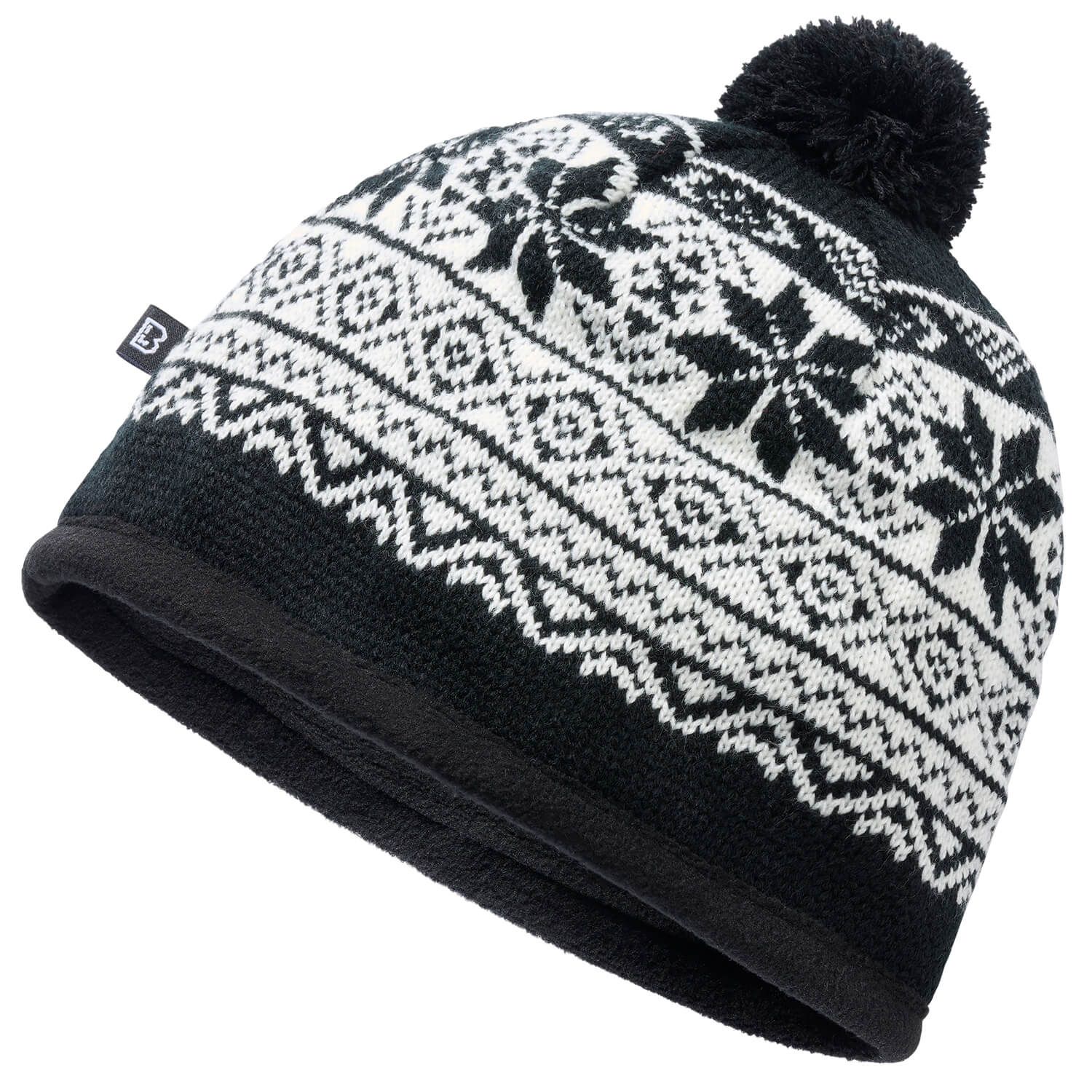 Snow Cap