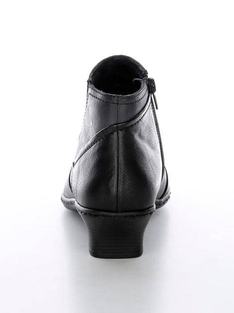 Stiefelette