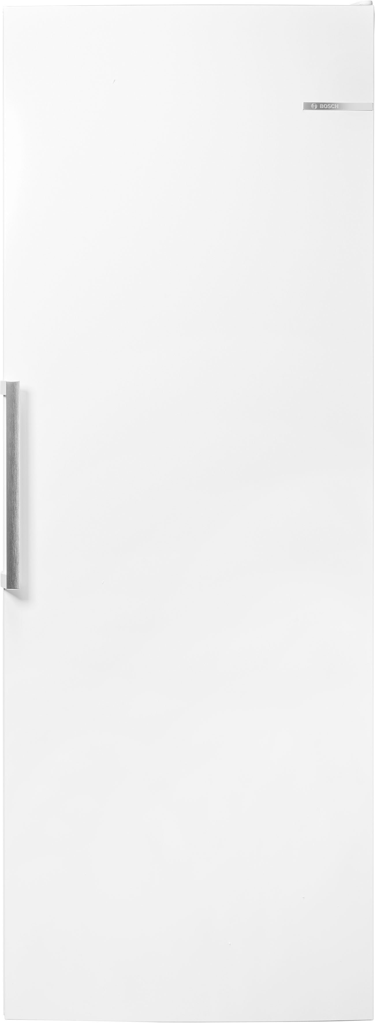BOSCH Gefrierschrank GSN58AWCV, 191 cm hoch, 70 cm breit