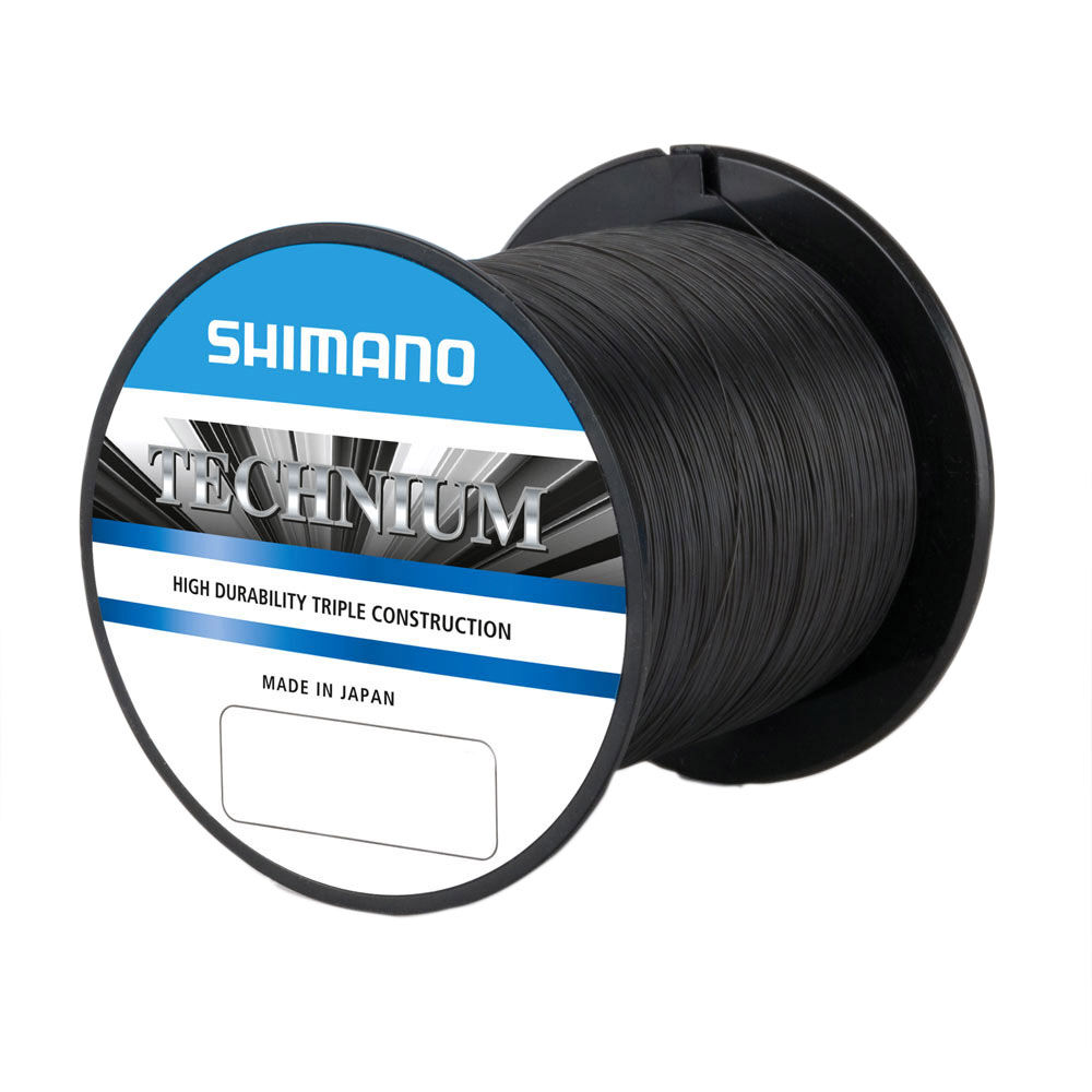 „Shimano Technium“ karpių nailonas