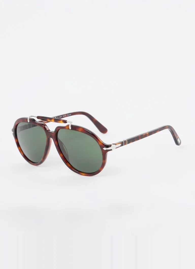 Ochelari de soare Persol Pilot PO0202S