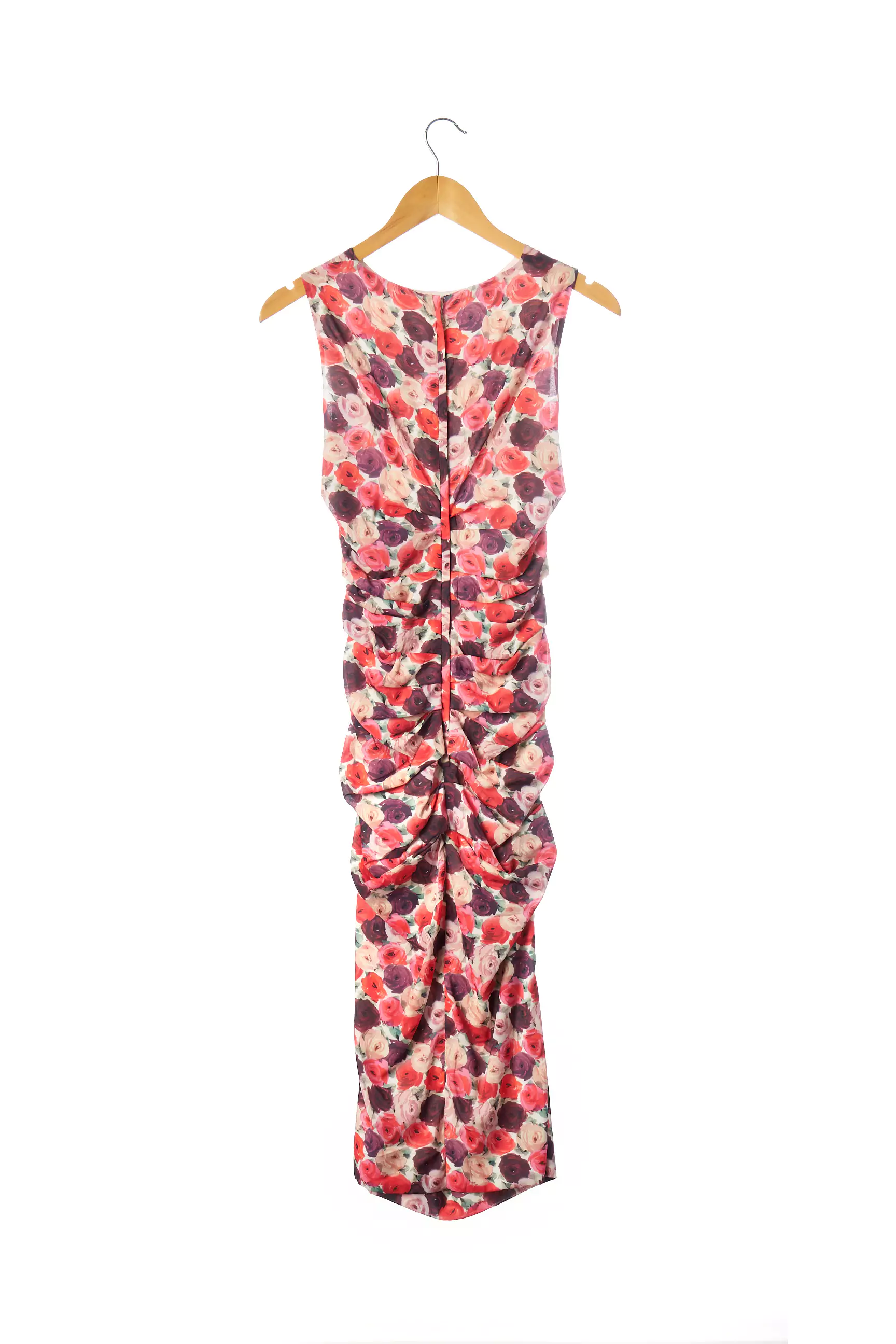 Dolce Gabbana Robes Mi Longues Femme couleur violet