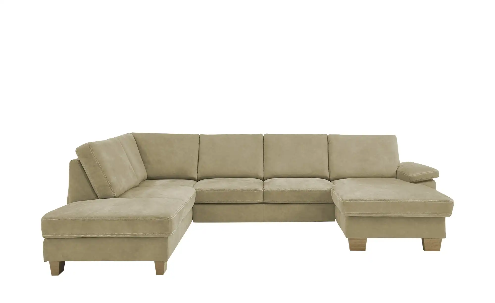 Kollektion Kraft Wohnlandschaft Samu