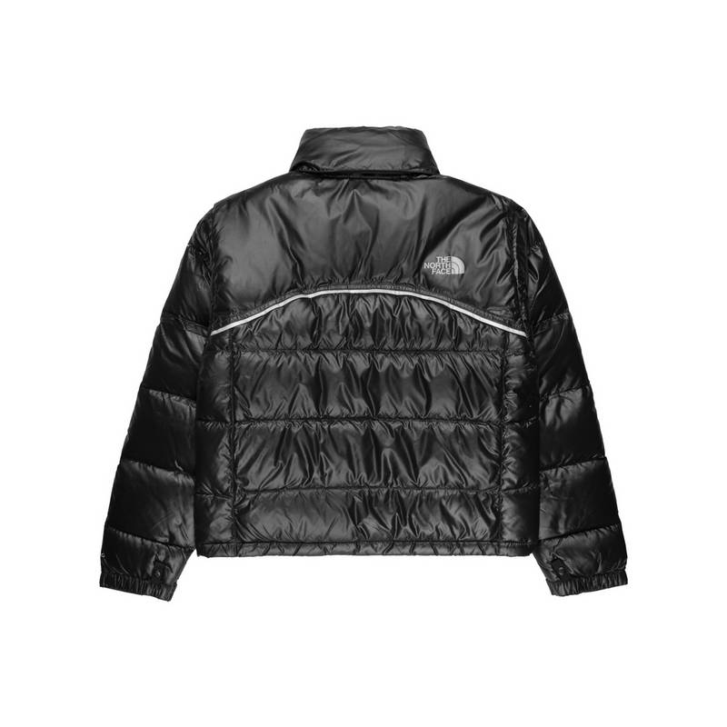 The North Face 2000 Retro Nuptse Jacke Damen Sweatjacke Damen