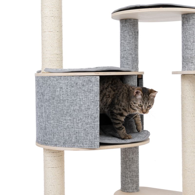 Modern Living Kratzbaum Arden zu TOP-Preisen
