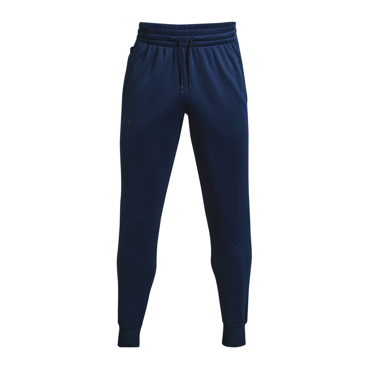 Under Armour Fleece Trainingshose Blau F408