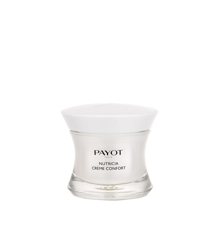 Payot-NUTRICIA CRÈME CONFORT-Crème nourrissante et restructurante au complexe Oleo-Lipidic