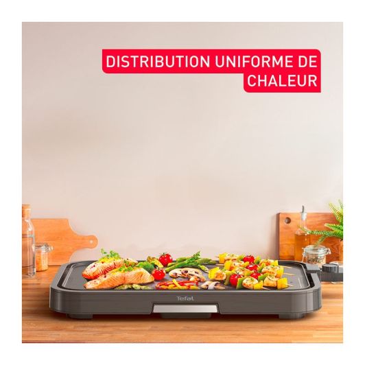 TEFAL Riesenplancha – CB631810