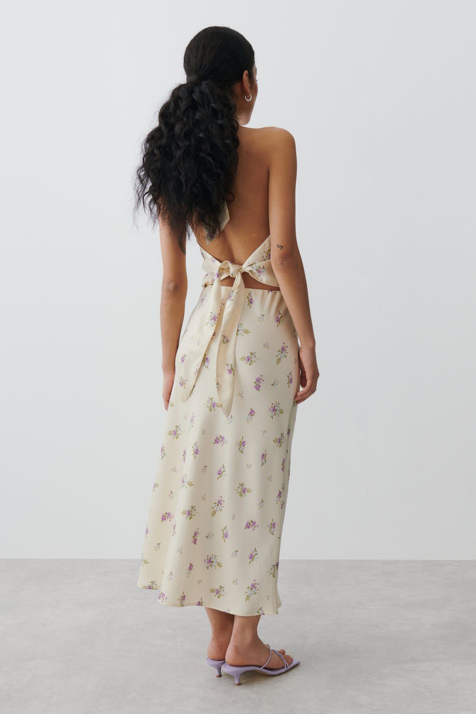 Tina skirt