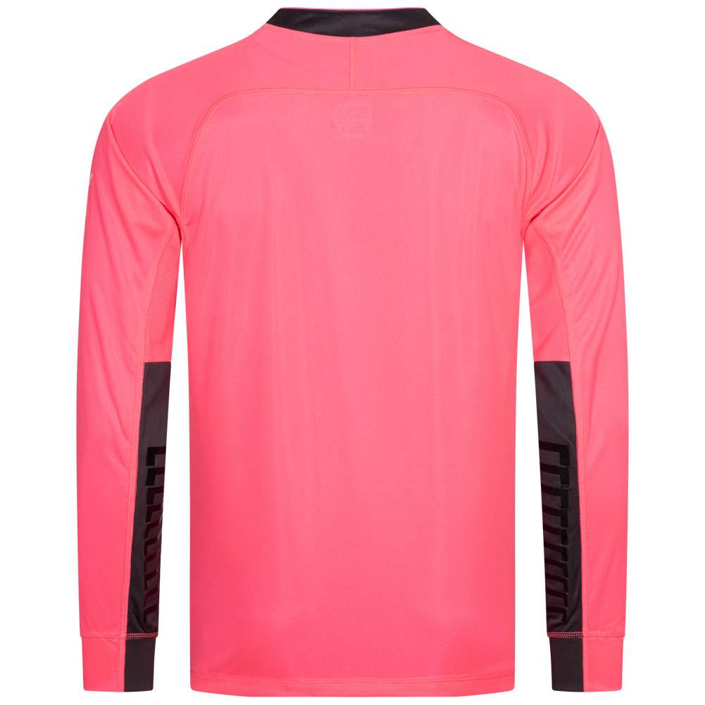 PUMA Herren Langarm Torwarttrikot 701918-44