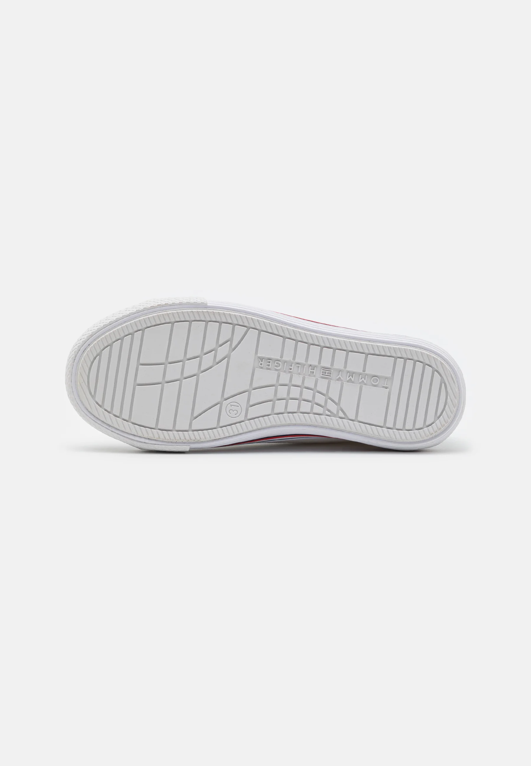 Tommy Hilfiger HERMAN UNISEX - Zapatillas bajas