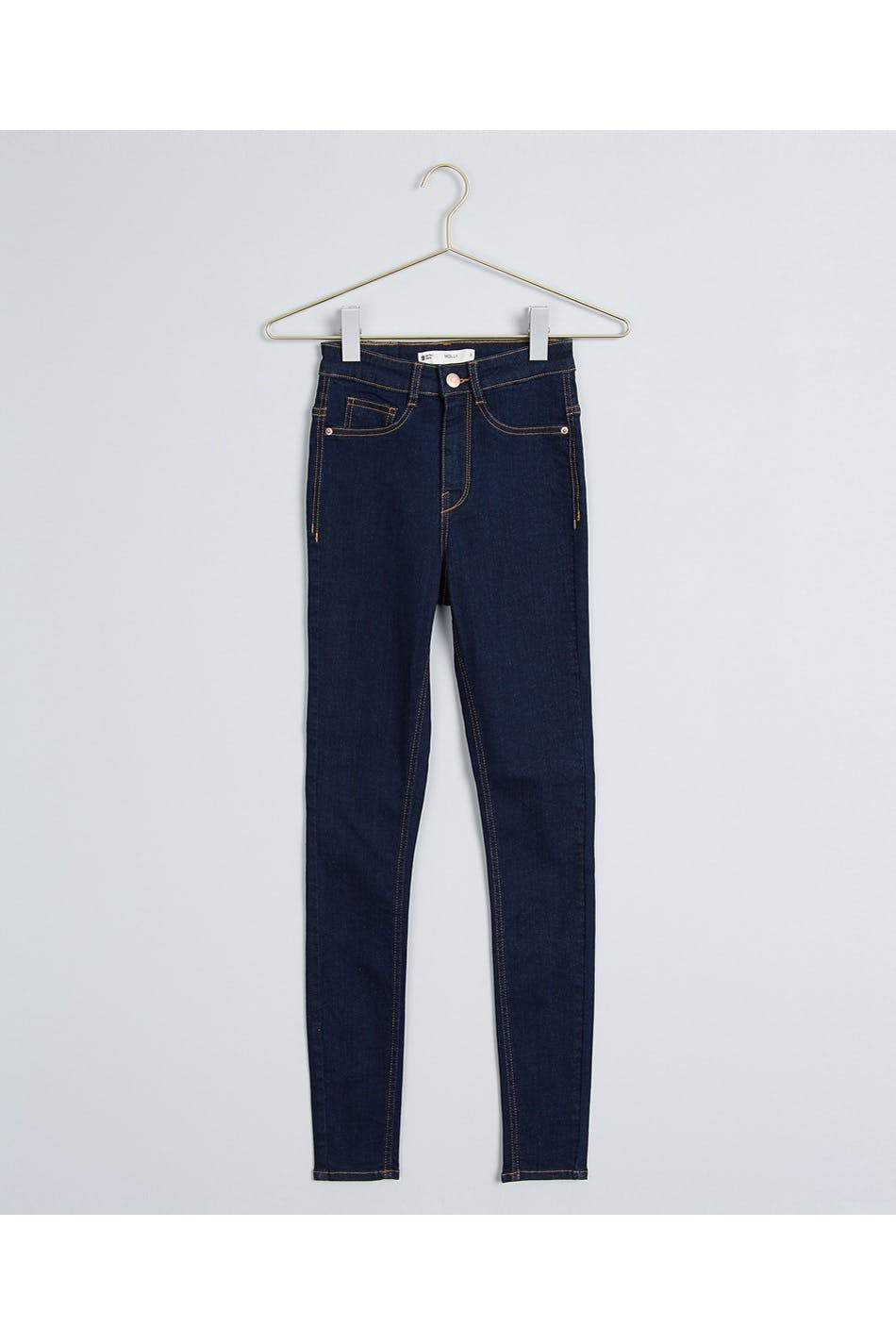 Molly high waist jeans
