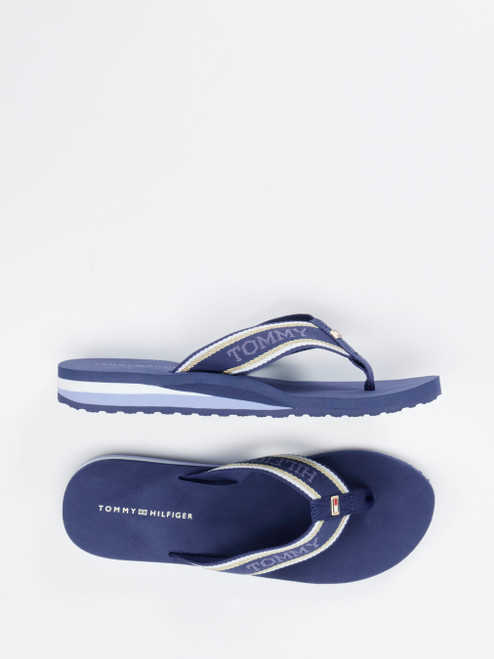 Badepantolette-71211590008 Tommy Hilfiger