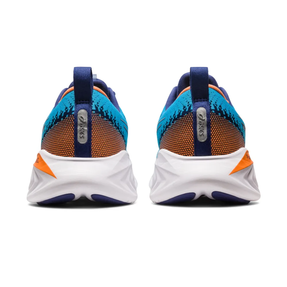 Asics Gel Cumulus 25 1011B621.402 / blau