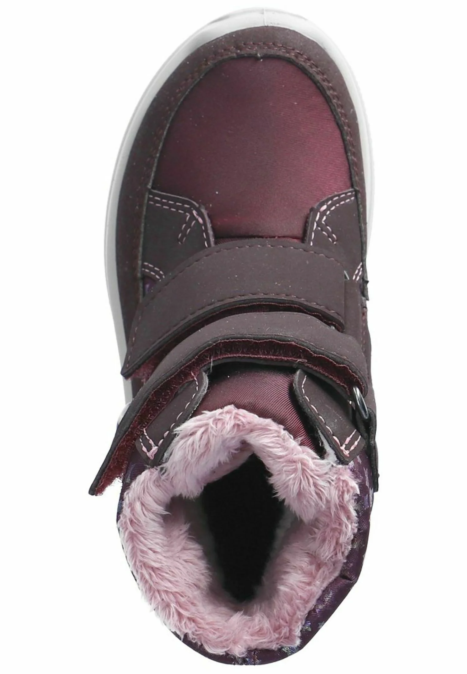 Botas de nieve Ricosta