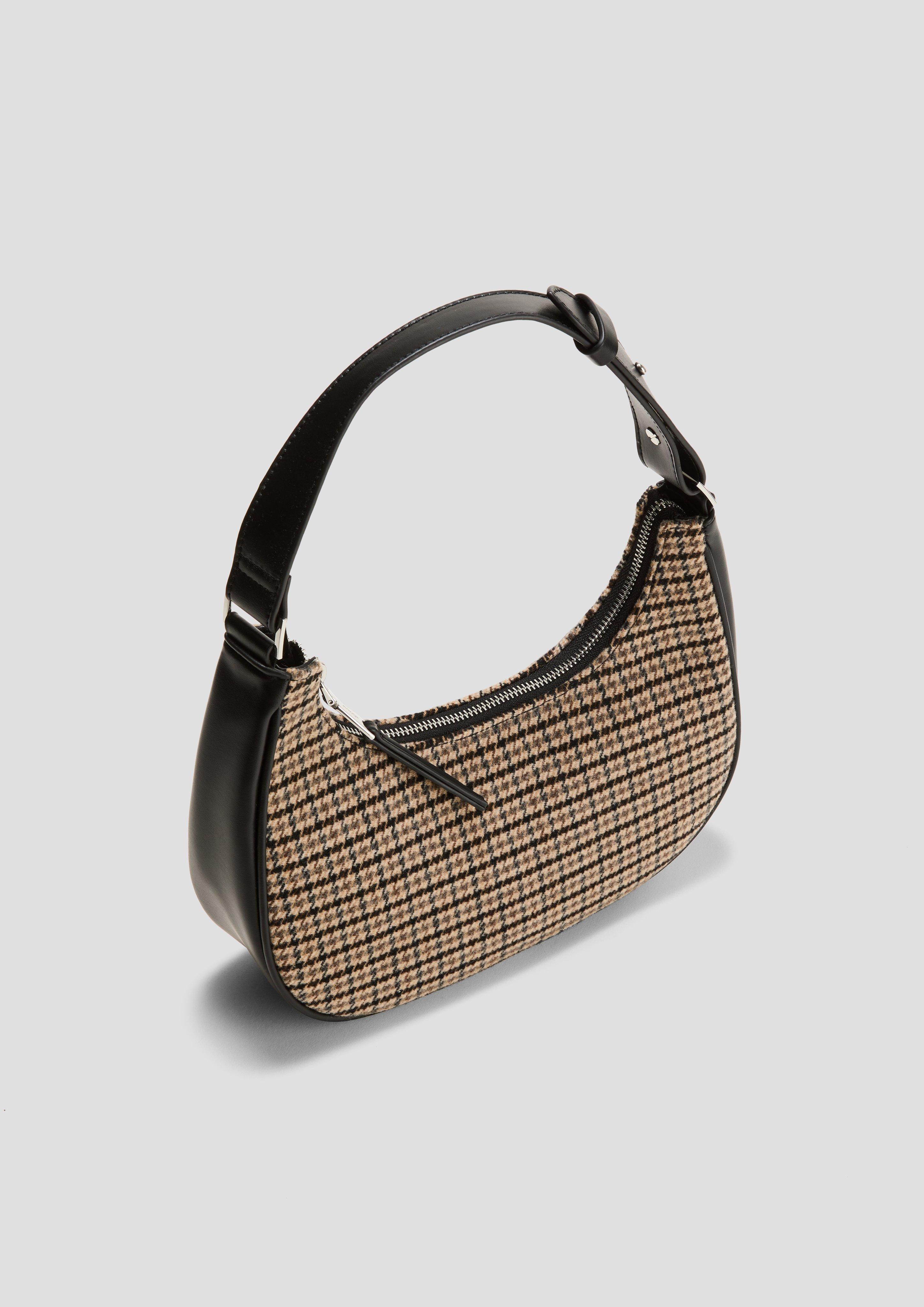 Schultertasche mit längenverstellbarem Riemen  2136864-99N3