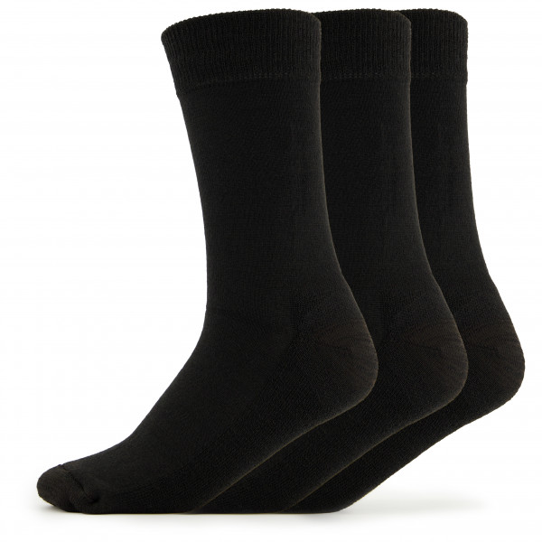 Devold - Daily Medium Sock 3-Pack - Merinosocken