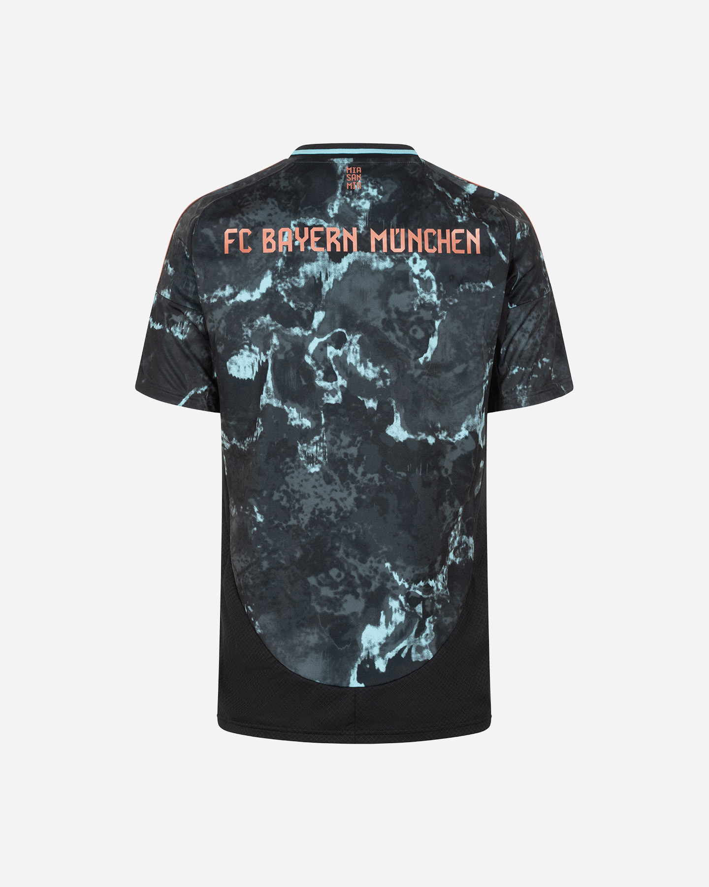 Oficiálny futbalový dres Adidas Bayern Mníchov 24-25 pre domácich majstrov M IZ3130