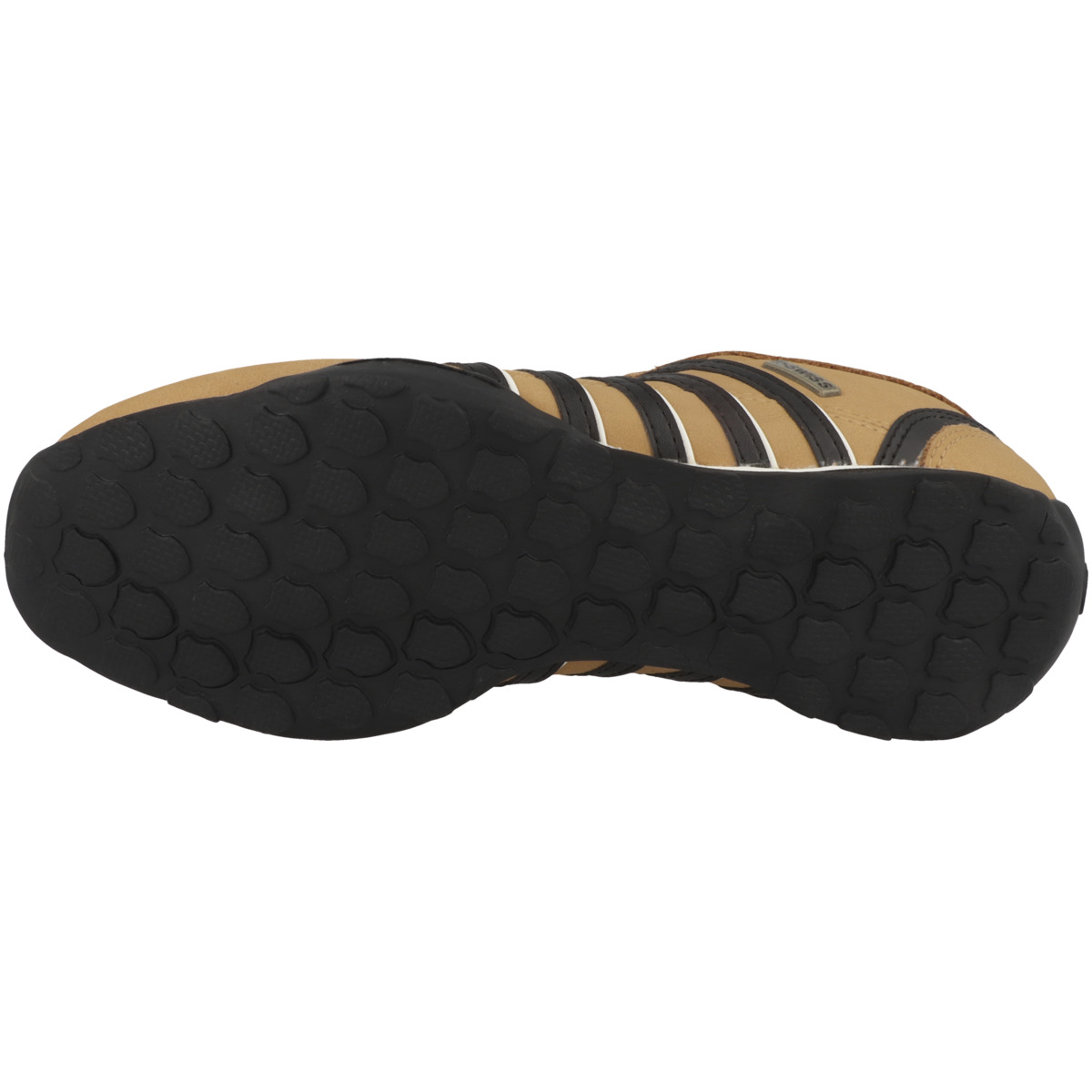 K-Swiss Arvee 1.5 Sneaker Low braun