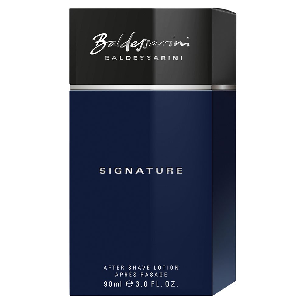 Baldessarini Signature After Shave Lotion