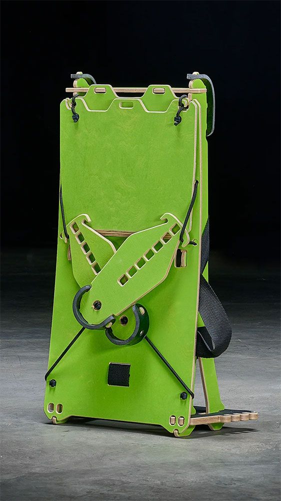 MTB Hopper Intro Sprungrampe kaufen | Bike-Discount