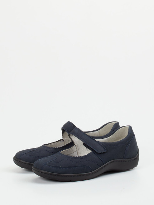 Spangenschuh-24851090041 Waldläufer