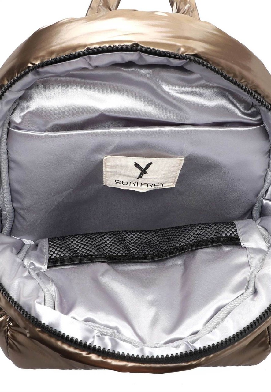 SURI FREY Handtaschen braun MELANY