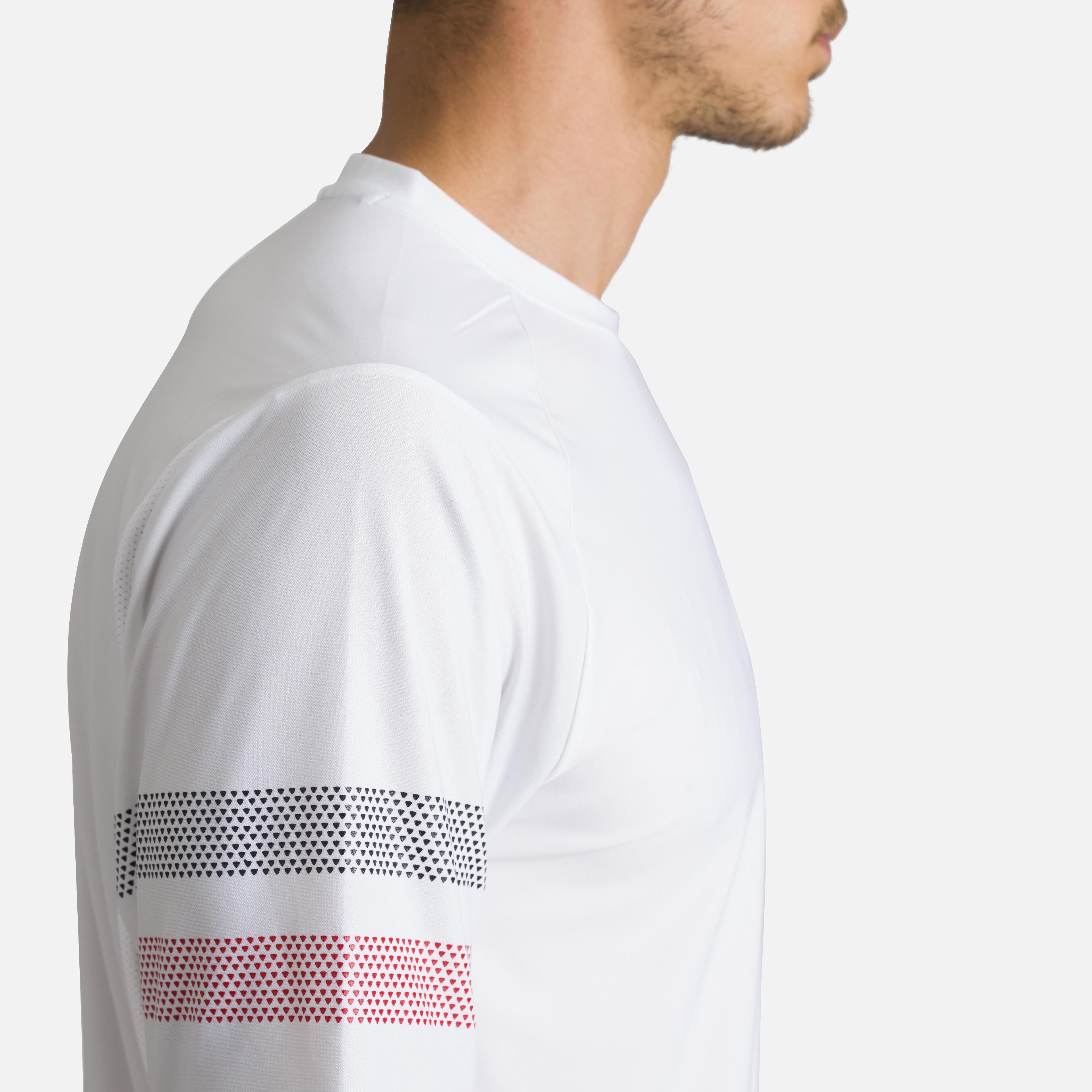 T-shirt Tech Homme