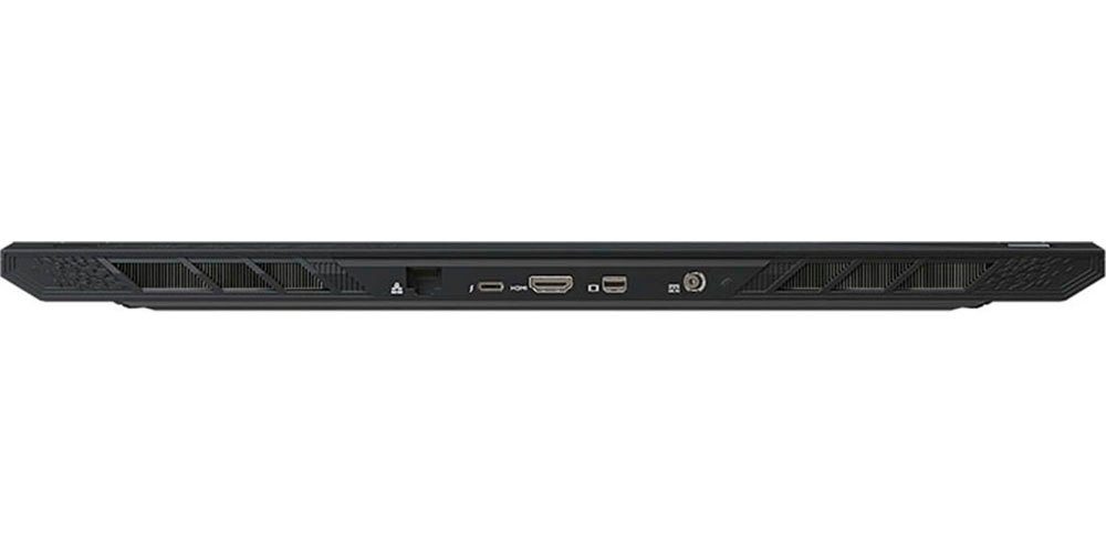 Gigabyte AORUS 17 BSF-73DE654SH Gaming-Notebook (43,94 cm/17,3 Zoll, Intel Core i7 13700H, GeForce RTX 4070, 1000 GB SSD)