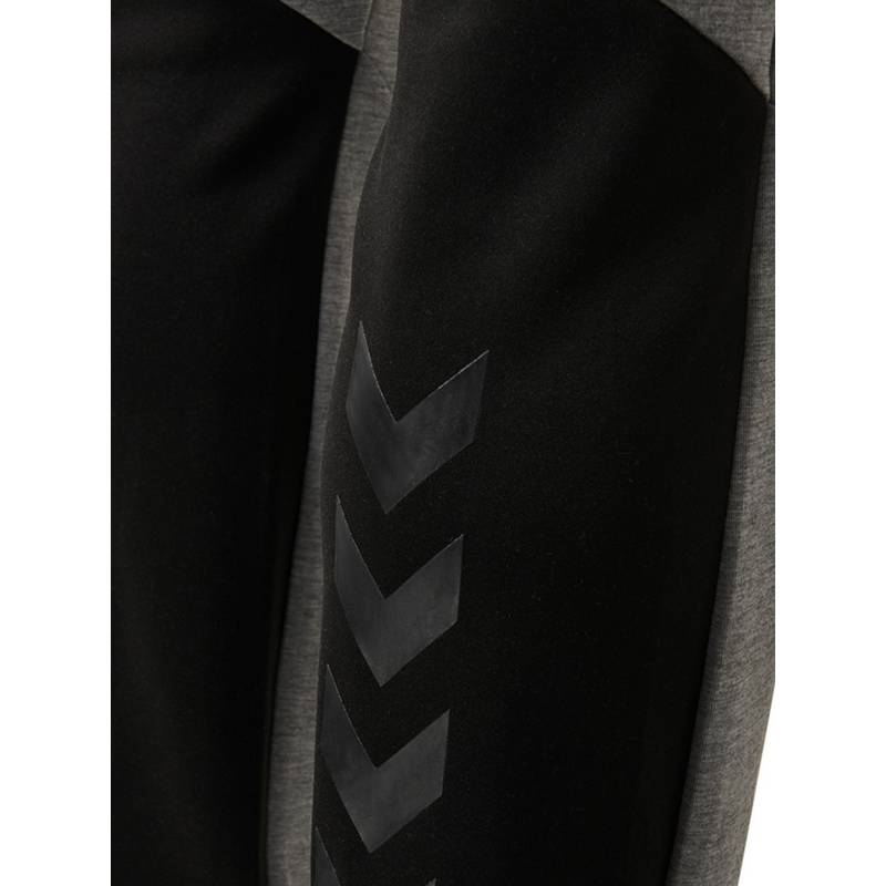 hummel hmlTROPPER TAPERED PANTS Sweathose Herren