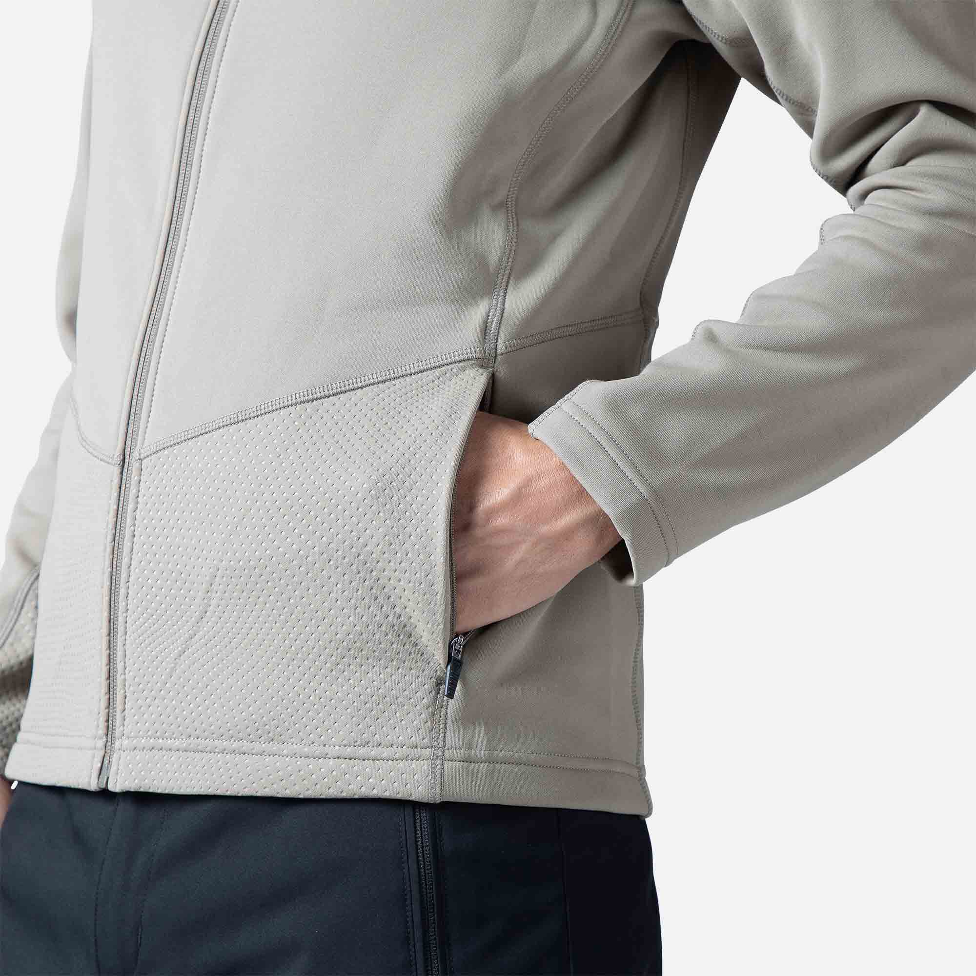 Veste Classique Clim homme