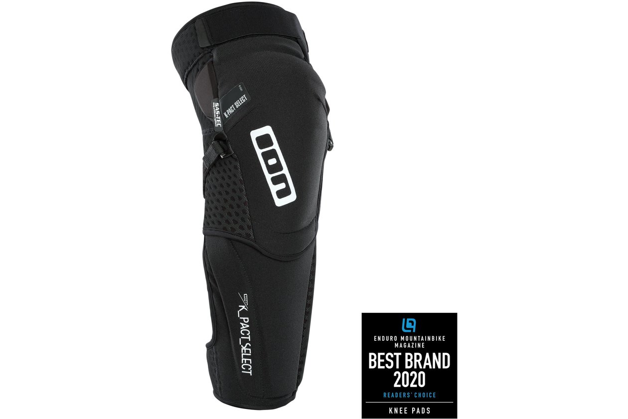 ION K-Pact Select Knieschoner - 2023