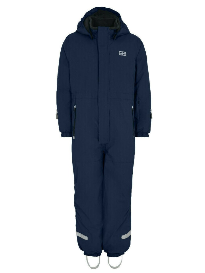 Legowear Schneeanzug in Marine günstig kaufen 104