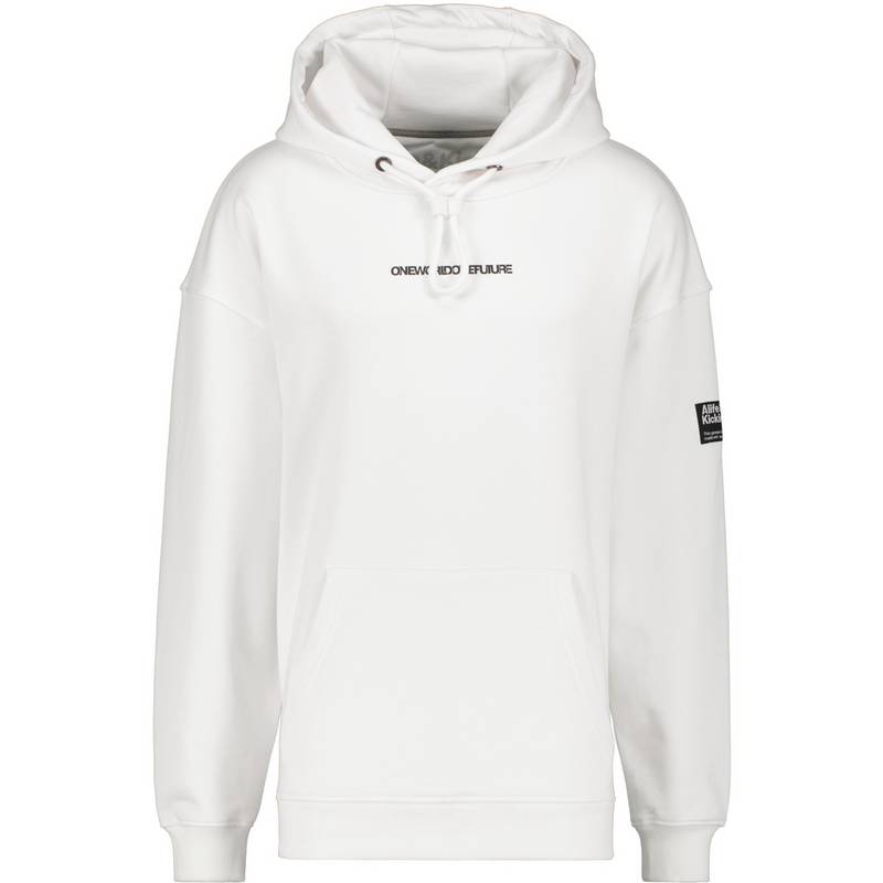 ALIFE AND KICKIN YannisAK Sweatshirt Herren