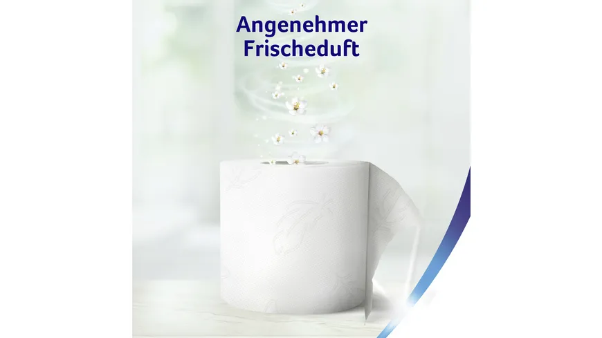 Zewa Toilettenpapier Lufterfrischer