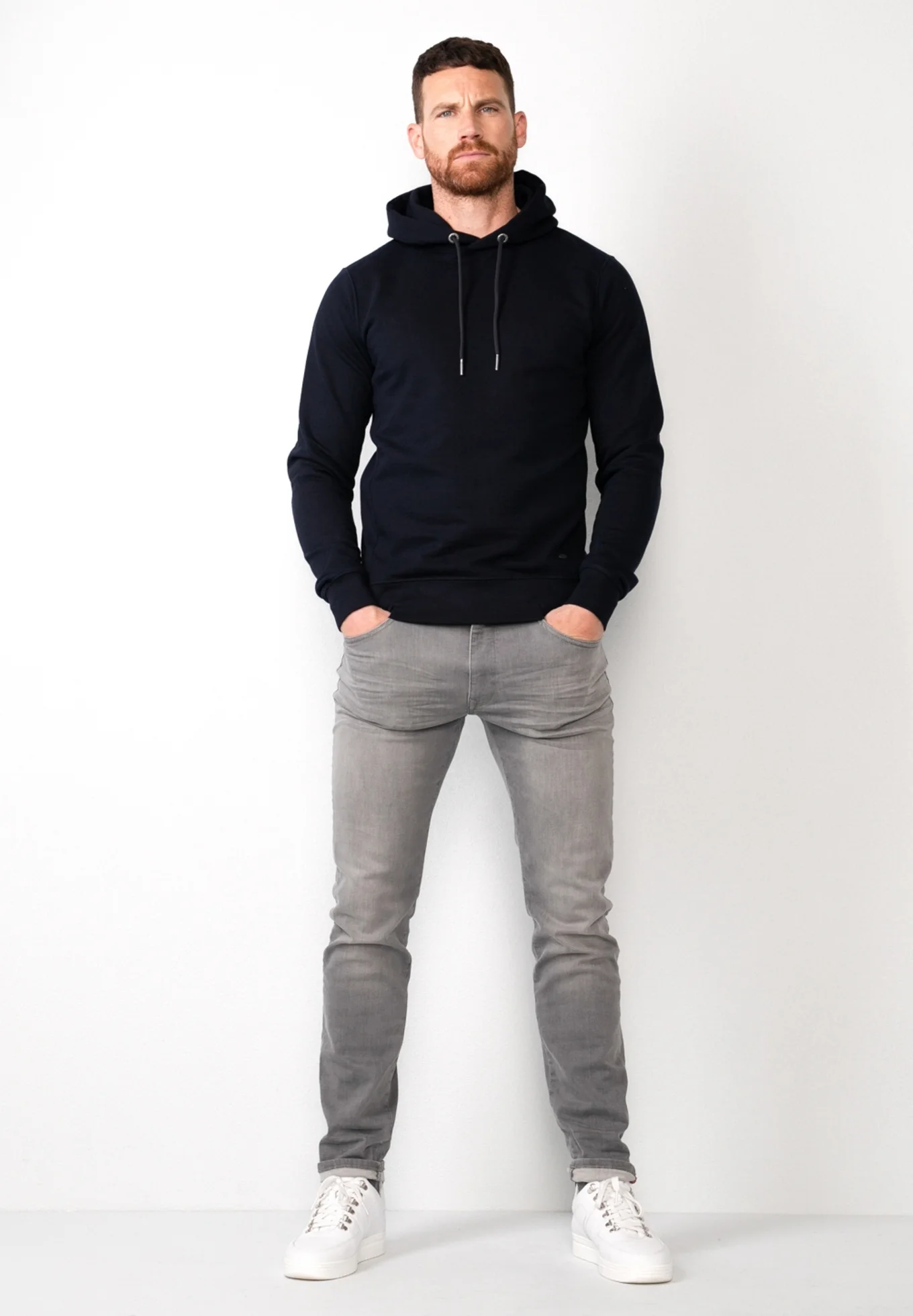 Sudadera con capucha de Petrol Industries