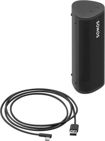 Sonos Roam SL 2.0 Smart Speaker (Bluetooth, WLAN)