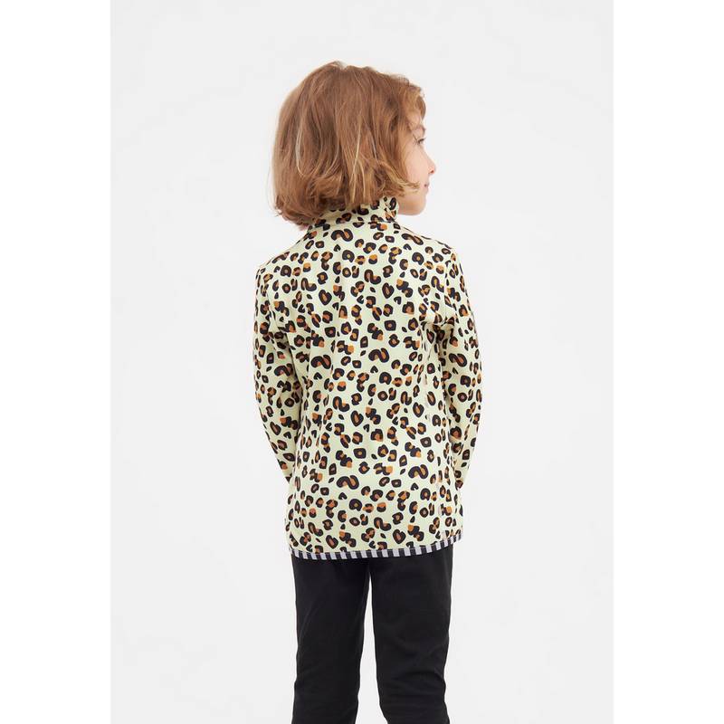 WeeDo CHEETAHDO Funderwear Langarmhemd Kinder