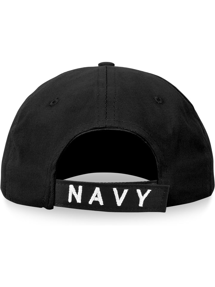 Normani Outdoor Sports Kostüm bestehend aus Weste, Patch und Cap in NAVY günstig kaufen