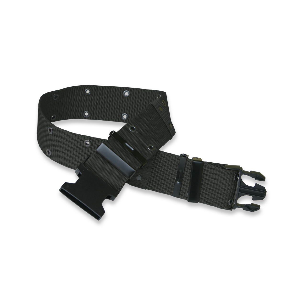 US Lochkoppel LC2 m. Schnellverschluss