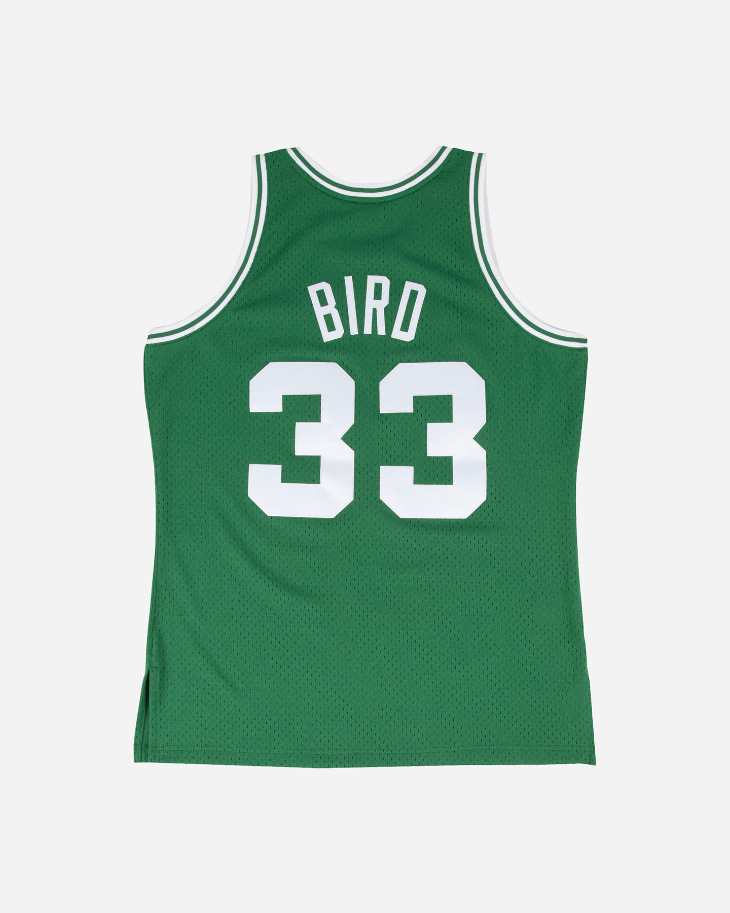 Canotta Basket Mitchell&amp;ness NBA Boston Celtics Larry Bird '85 Icon M SMJYGS18142-BCEKYGN8