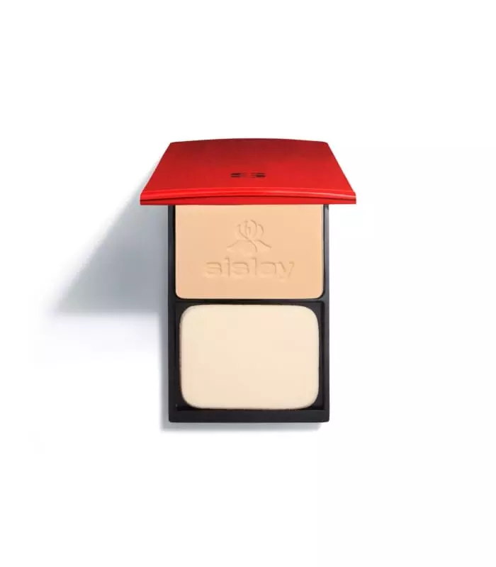 PHYTO-TEINT ÉCLAT COMPACT Fond de teint poudre compact