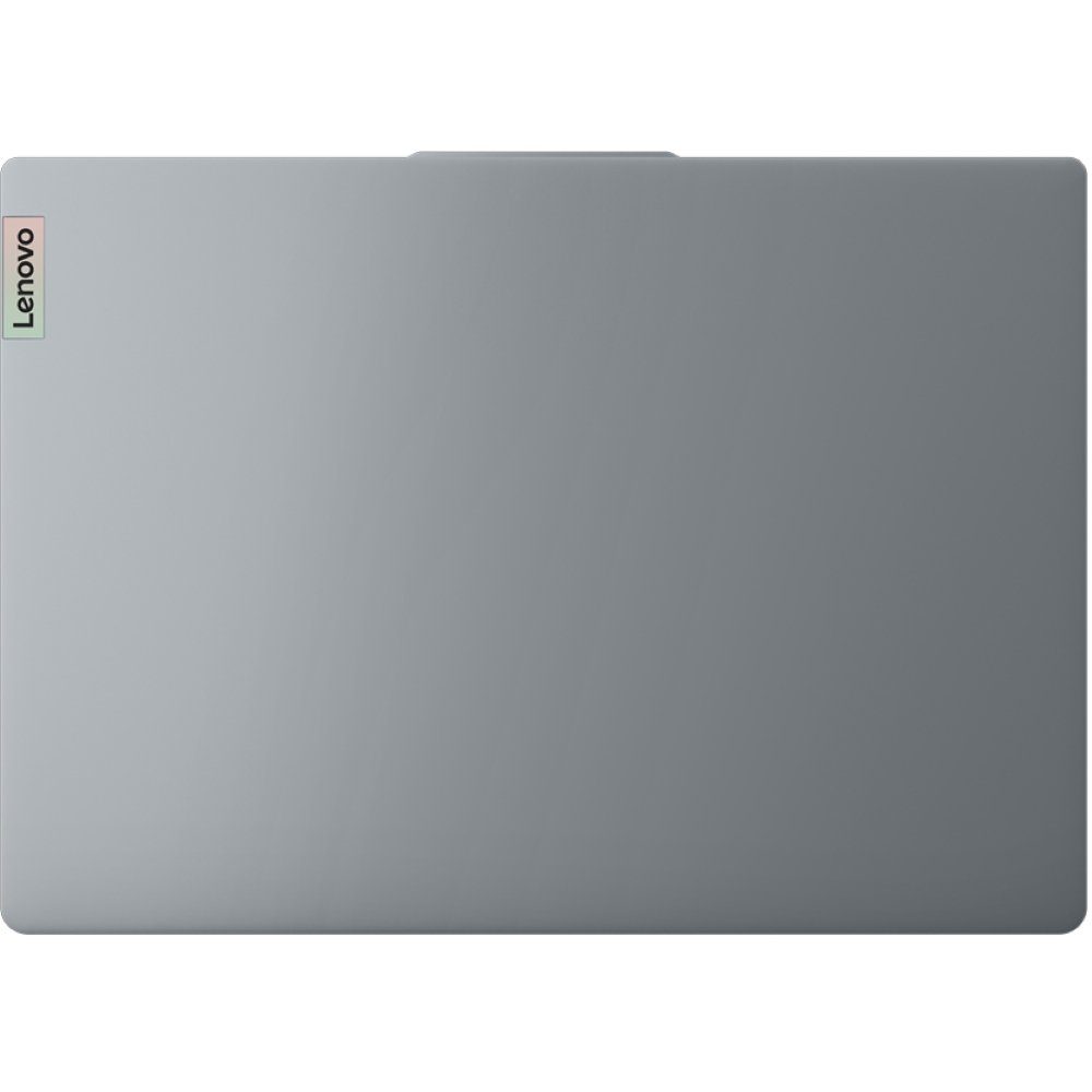 Lenovo IdeaPad Slim 3 (16ABR8) 1 TB SSD / 16 GB Notebook arctic grey Notebook (AMD Ryzen 5, 1000 GB SSD)