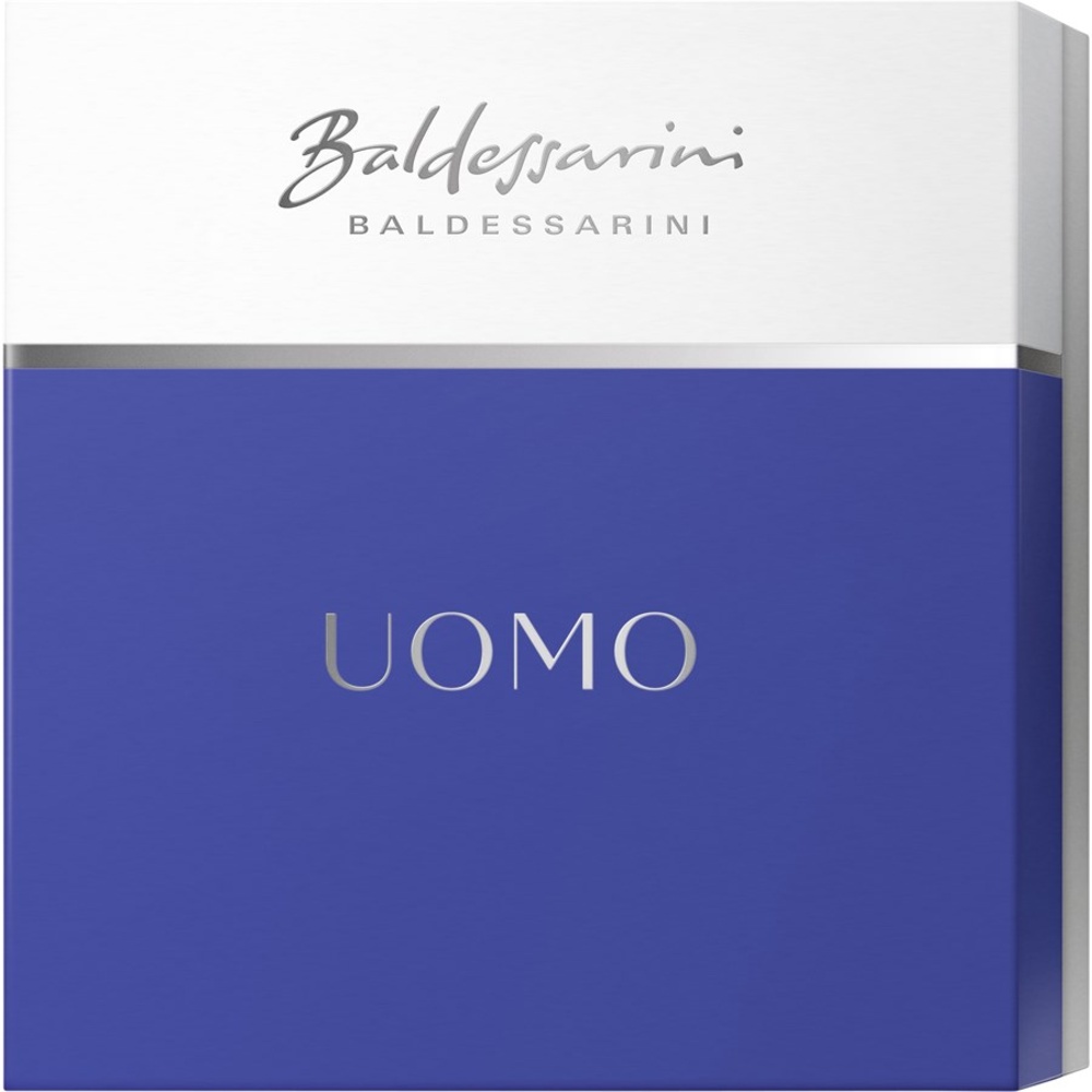 Baldessarini Uomo Coffret cadeau Kit de senteurs