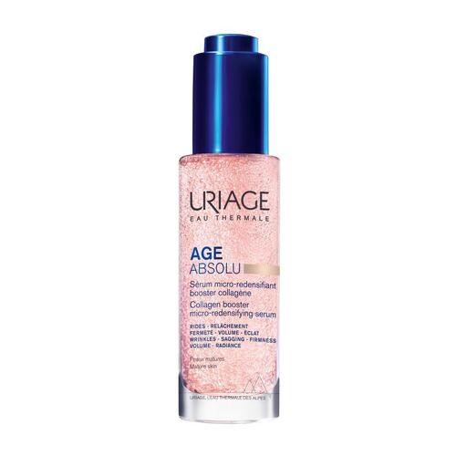 Uriage Age Absolu Collagen Booster Serum 30 ml