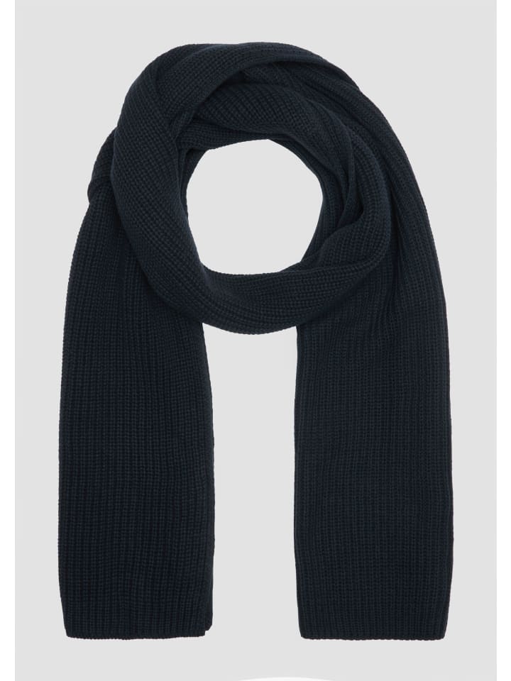 s.Oliver Tuch in Blau günstig kaufen onesize