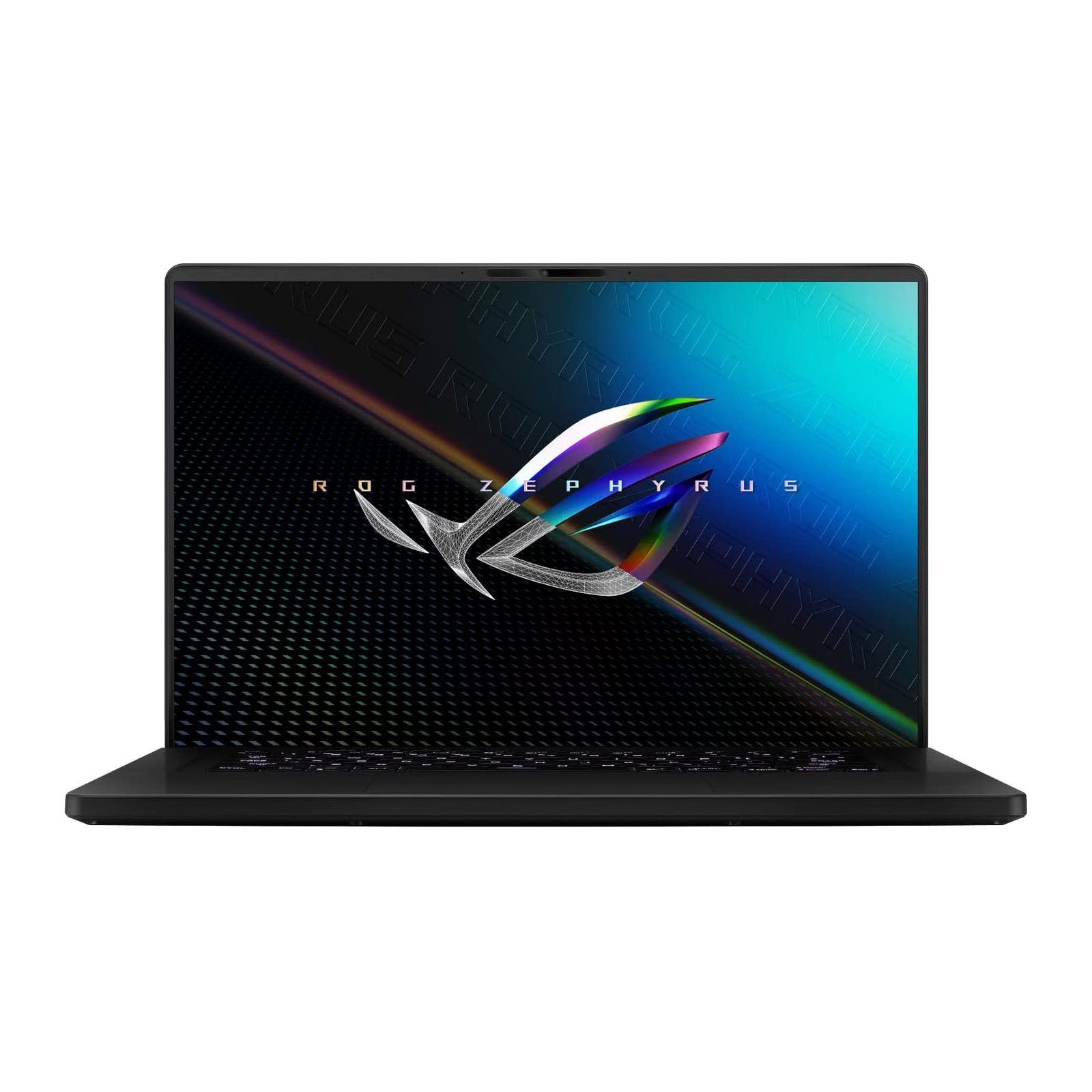Asus ROG Zephyrus M16 GU603ZX-K8001W Gaming-Notebook (40.6 cm/16 Zoll, Intel Core i9 12900H, GeForce RTX 3080 Ti, 2000 GB SSD, Gaming)