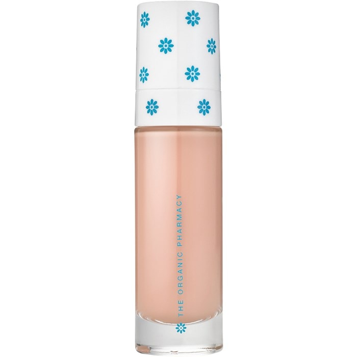 Hydrating Foundation
